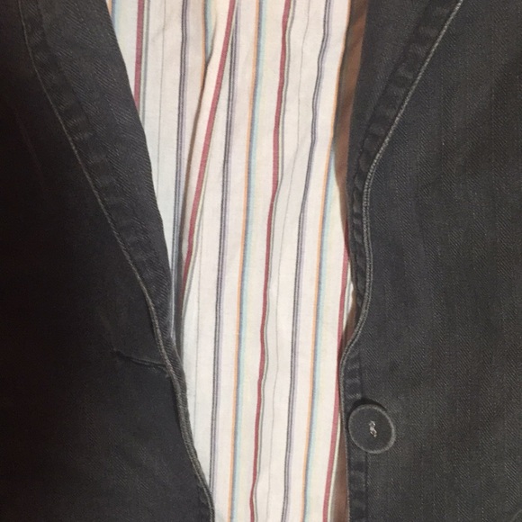 Jean Jacket - Picture 2 of 4